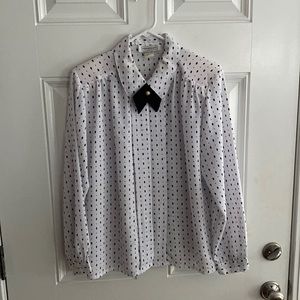 Impressions of California Blouse